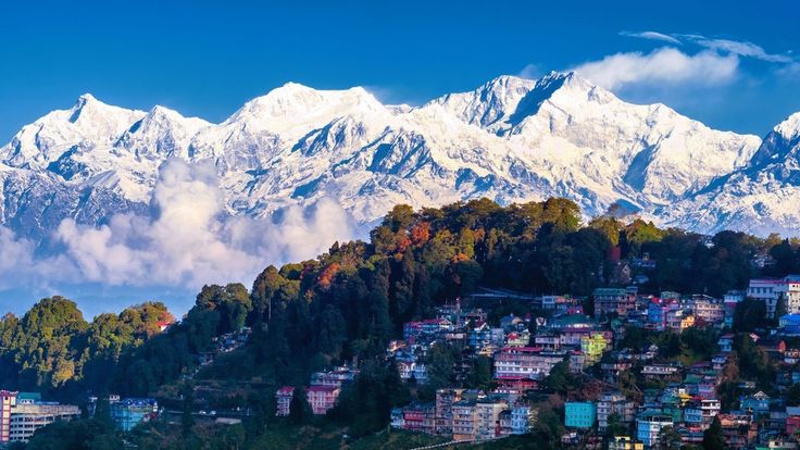 Darjeeling